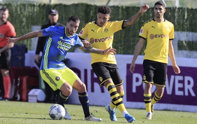 国安的独特 国安的独特