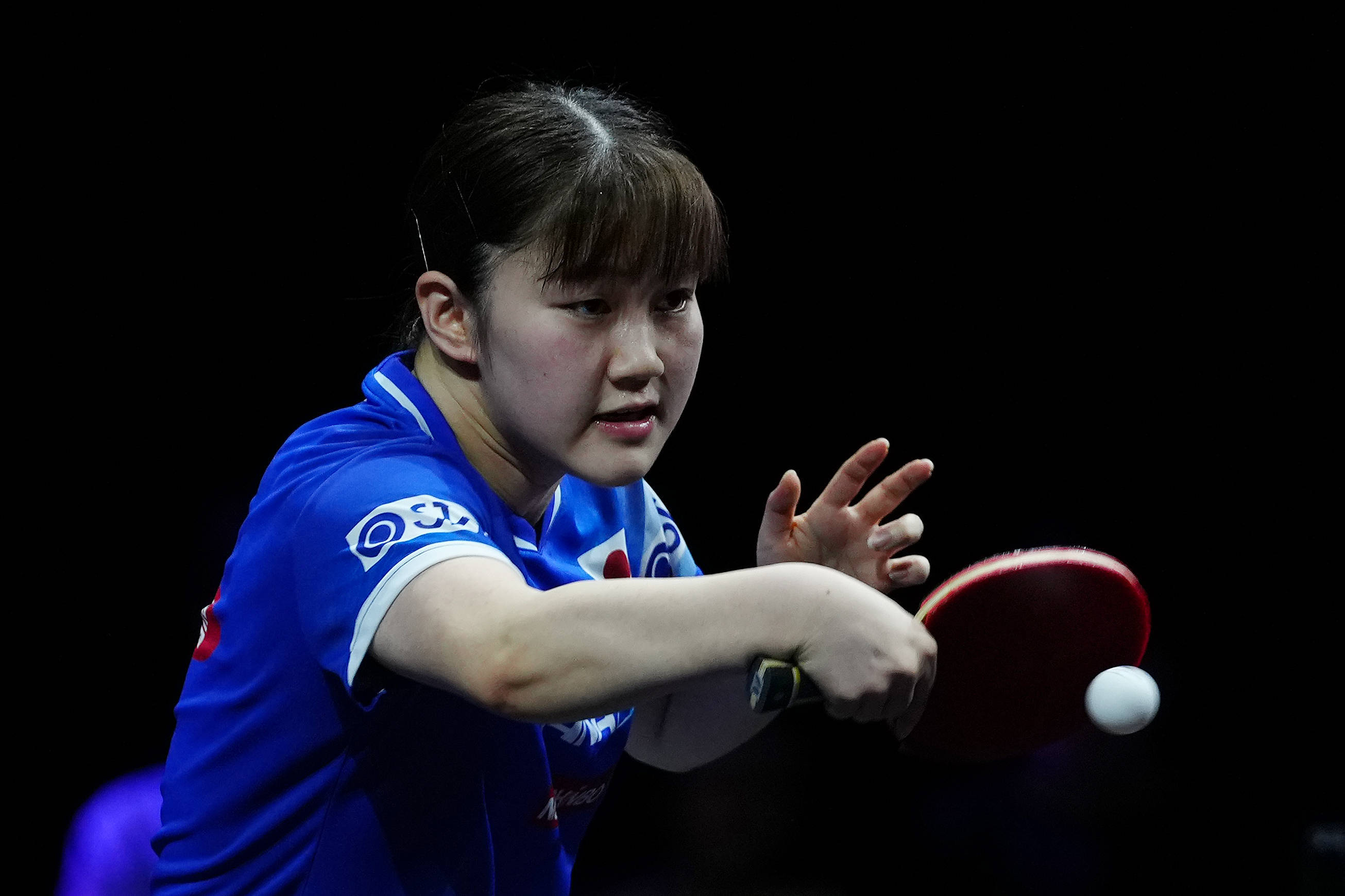 了令人振奋 了令人振奋